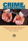 Image for Crime, Incorporated