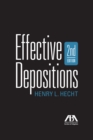Image for Effective Depositions, Second Edition