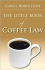 Image for The Little Book of Coffee Law