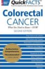 Image for QuickFACTS Colorectal Cancer