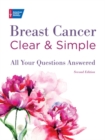 Image for Breast Cancer Clear &amp; Simple