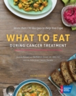 Image for What to Eat During Cancer Treatment