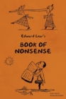 Image for Young Reader&#39;s Series : Book of Nonsense (Containing Edward Lear&#39;s Complete Nonsense Rhymes, Songs, and Stories)