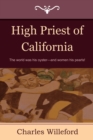 Image for High Priest of California