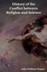 Image for History of the Conflict Between Religion and Science