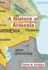 Image for A History of Armenia