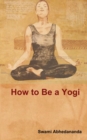 Image for How to Be a Yogi