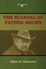 Image for The Scandal of Father Brown