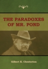 Image for The Paradoxes of Mr. Pond