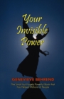 Image for Your Invisible Power