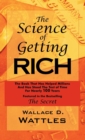 Image for The Science of Getting Rich