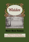 Image for Walden with Thoreau&#39;s Essay on the Duty of Civil Disobedience