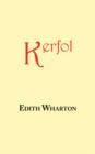 Image for Kerfol : A Story by Edith Wharton