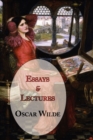 Image for Oscar Wilde&#39;s Essays and Lectures
