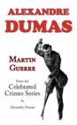 Image for Martin Guerre (from Celebrated Crimes)