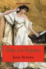 Image for Jane Austen&#39;s Pride and Prejudice