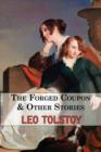 Image for The Forged Coupon &amp; Other Stories - Tales From Tolstoy