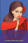 Image for An Unsocial Socialist
