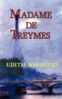 Image for Madame de Treymes