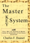 Image for The Master Key System