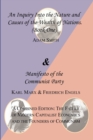 Image for The Wealth of Nations (Book One) and the Manifesto of the Communist Party. a Combined Edition