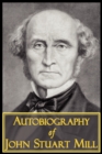 Image for The Autobiography of John Stuart Mill