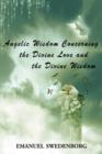 Image for Angelic Wisdom Concerning the Divine Love and the Divine Wisdom