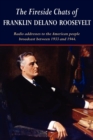 Image for The Fireside Chats of Franklin Delano Roosevelt