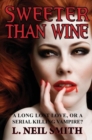 Image for Sweeter Than Wine