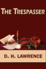 Image for The Trespasser
