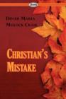 Image for Christian&#39;s Mistake