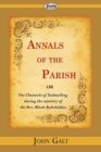 Image for Annals of the Parish