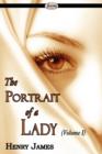 Image for The Portrait of a Lady (Volume I)