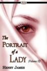 Image for The Portrait of a Lady (Volume II)