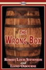 Image for The Wrong Box