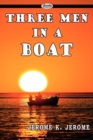 Image for Three Men in a Boat