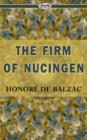 Image for The Firm of Nucingen
