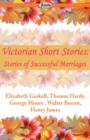 Image for Victorian Short Stories