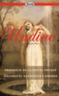 Image for Undine (Illustrated)