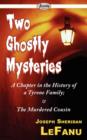 Image for Two Ghostly Mysteries