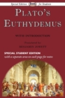 Image for Euthydemus (Special Edition for Students)