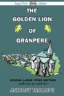 Image for The Golden Lion of Granpere
