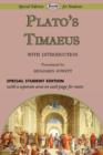Image for Timaeus (Special Edition for Students)
