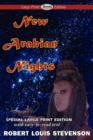 Image for New Arabian Nights (Large Print Edition)