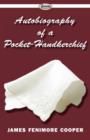Image for Autobiography of a Pocket-Handkerchief