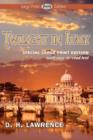 Image for Twilight in Italy (Large Print Edition)