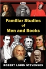 Image for Familiar Studies of Men and Books