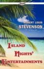 Image for Island Nights&#39; Entertainments