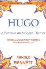 Image for Hugo-Fantasia on Modern Themes