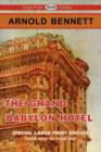 Image for The Grand Babylon Hotel